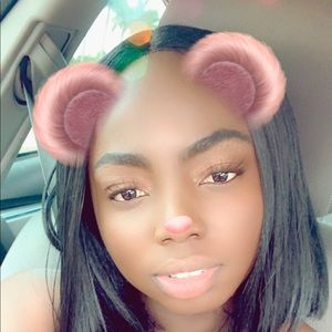 Meet your Posher, Regine